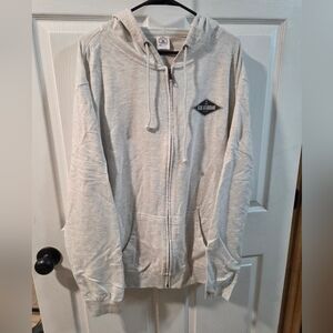 Bar Harbor 2XL Zip Up